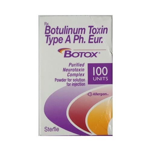 Best selling Botox Toxin Injection