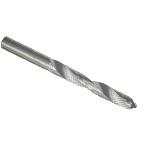 Carbide Drills - Application: Industrial