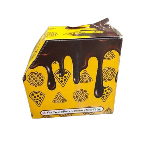 Cardboard Waffle Packaging Box - Size: Various Sizes Are Available
