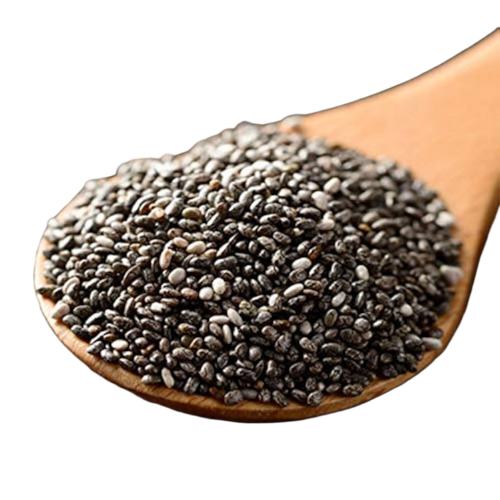 Chia Seeds