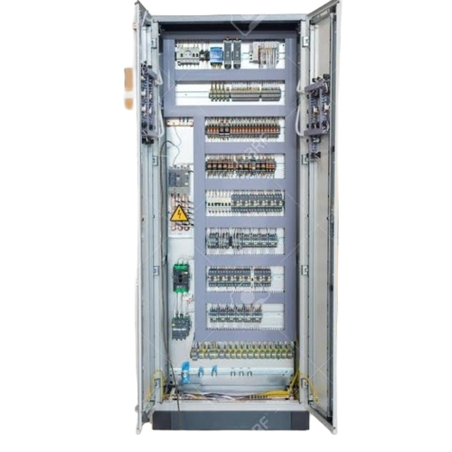 Electric Control Panel - Features: Long Life