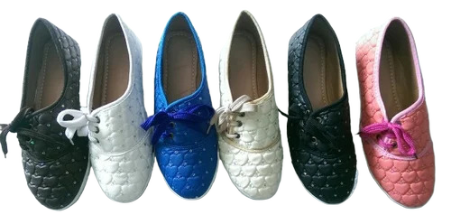 Fashionable Ladies Belly Shoes