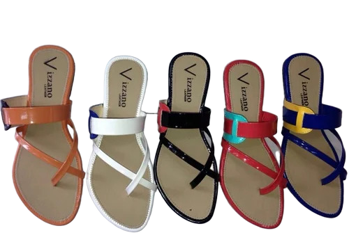 Ladies Flats - Color: All