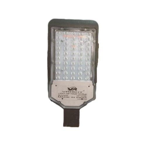 Led Street Light - Color: White