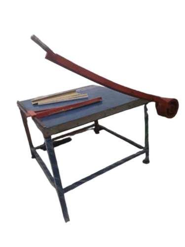 Manual Paper Board Cutter