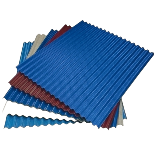 Metal Roofing Sheet By Zinalco Roofx India Private Limited