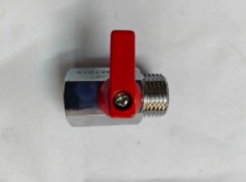 Mini Ball Valve