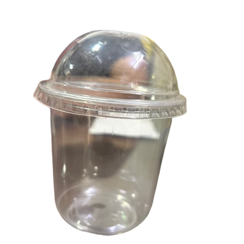 Pet Plastic Disposable Cup - Application: Event And Parties Supply