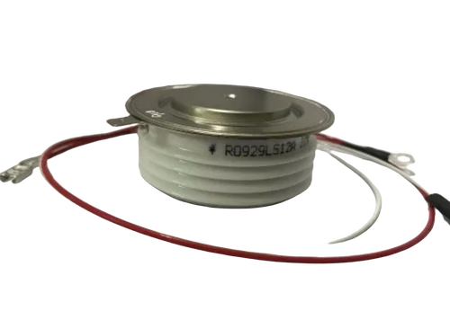 R1178Ns16E Westcode Equivalent Capsule Thyristor Invertor - Color: White