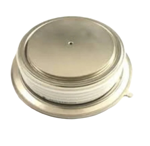 R216Ch Westcode Equivalent Capsule Thyristor Invertor - Color: White