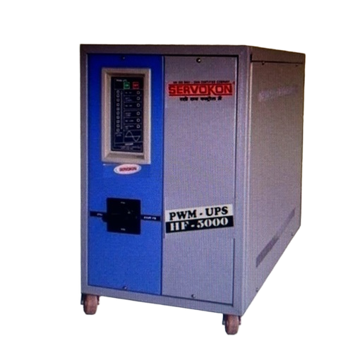 Servokon Online UPS सिस्टम