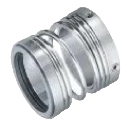 Stainless Steel Bellow Mechanical Seals - Application: Industrial