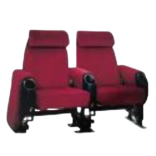 Theater Auditorium Seat - Application: Theatre