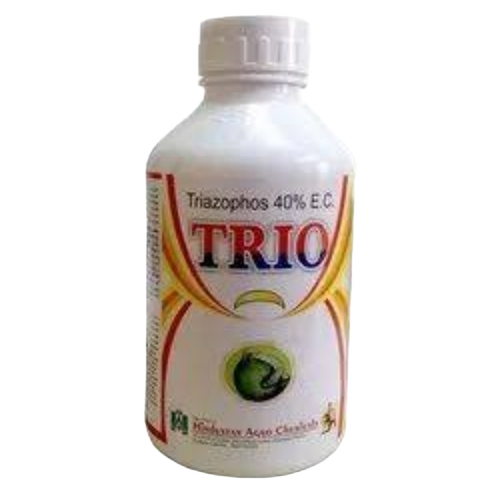Triazophos 40% E C Insecticide
