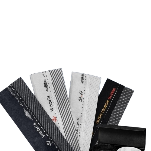 Trouser Waistband Gripper Tapes - Color: Available In Various Color