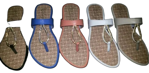 Women Flats