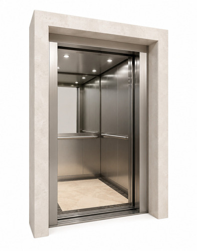 Apartments Lift