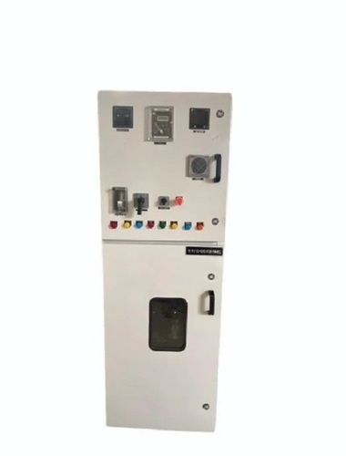 Ats Panel Board - Features: Anti Rust