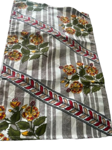 Bombay Dyeing Bed Sheets - Color: Multi Color