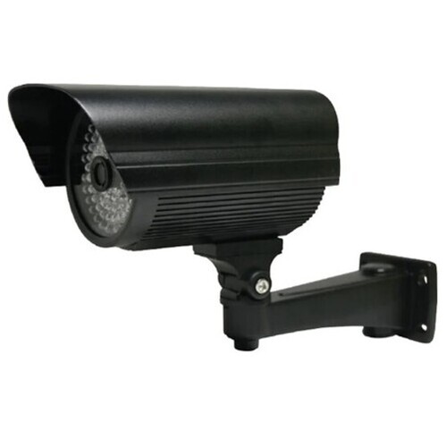 Bullet Camera - Camera Size: Standard