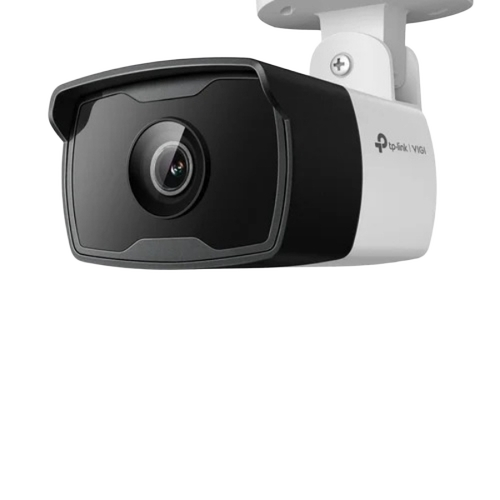 Bullet Camera - Camera Size: Available In Various Size