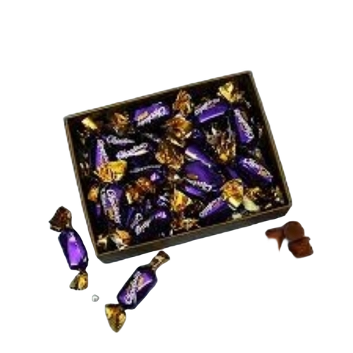 Cadbury Toffees - Flavor: Choco