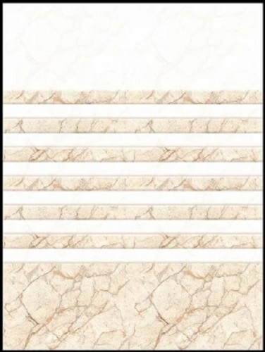 Ceramic Wall Tiles - Shape: Rectangular
