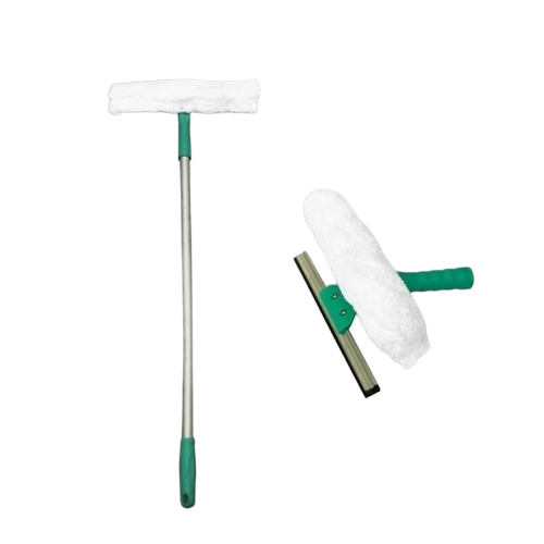 Combo Tool Cleaning Set - Color: Comes In Various Colors