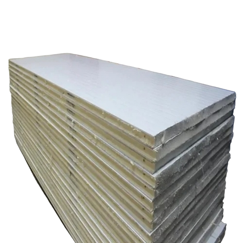 Eps Insulated Sheet - Application: Industrial