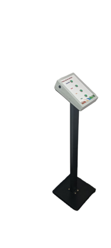 Feedback System - Application: Retails