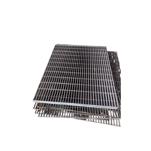 Gi Grating - Length: 1X1 And 1X6 Meter (M)