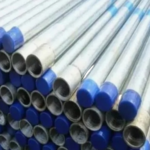 Gi Pipe - Application: Industrial