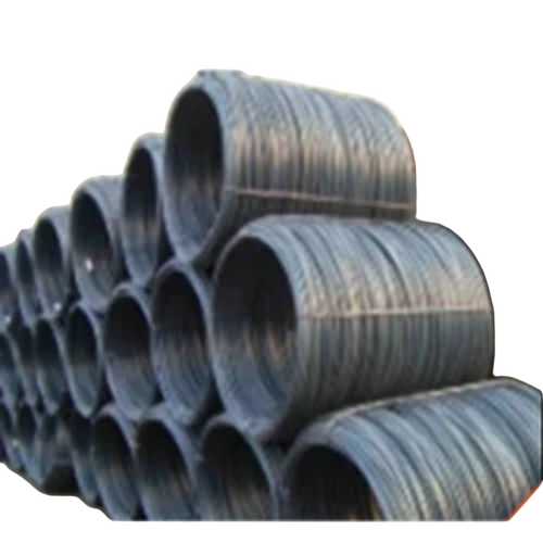 Hb Nail Wire - Color: Metalic