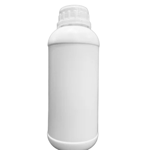 Hdpe Container - Color: White