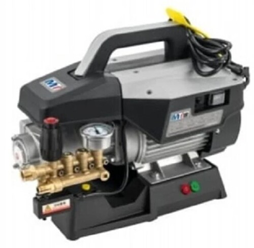 High Pressure Washer - Color: Comes In Various Colors