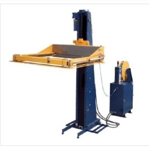 Horizontal Strapping Machine - Automatic Grade: Automatic