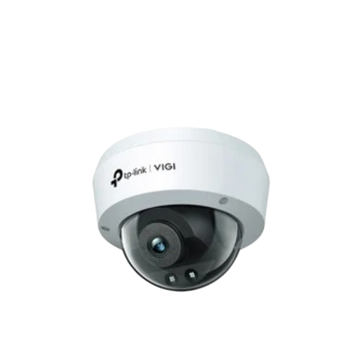 Ir Dome Network Camera - Camera Size: Available In Various Size