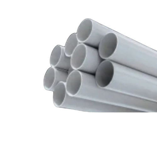 Pvc Pipes - Application: Industrial