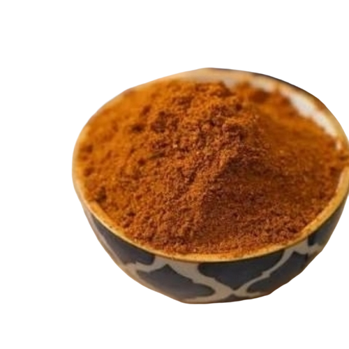 Sabji Masala Powder - Color: Brown