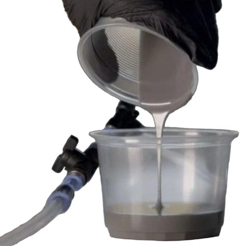 Silicone Compound