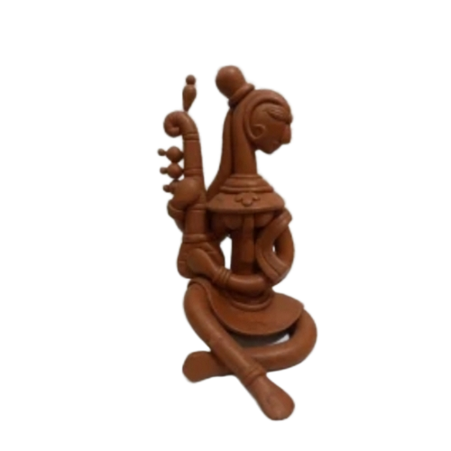 Terracotta Premium Home Decor - Color: Brown