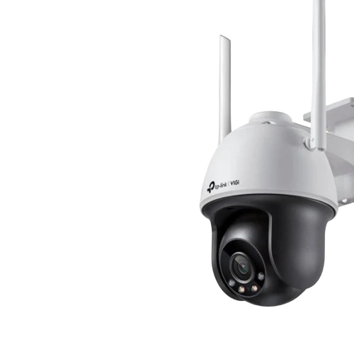 Tp Link Vigi Cctv Camera - Camera Size: Available In Various Size