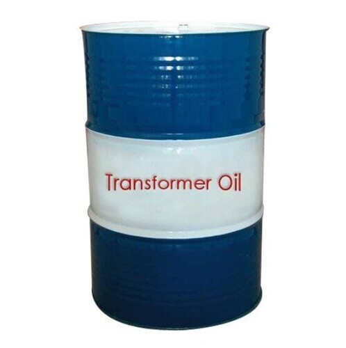 Transformer Oil - Application: Industrial