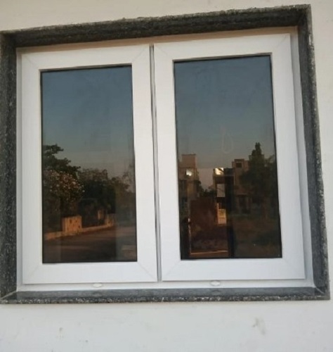 Upvc विंडो