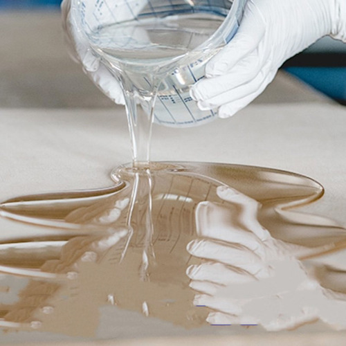 Uv Resin