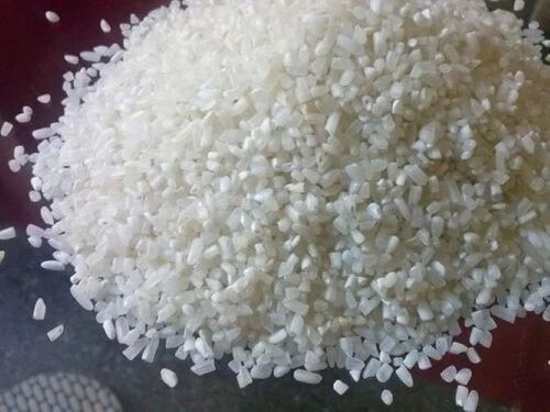 White Broken Rice