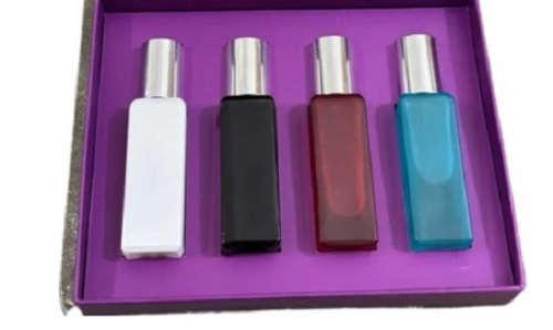 Women Perfume - Gender: Female