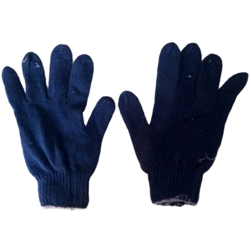 Wool Hand Gloves - Color: Comes In Various Colors