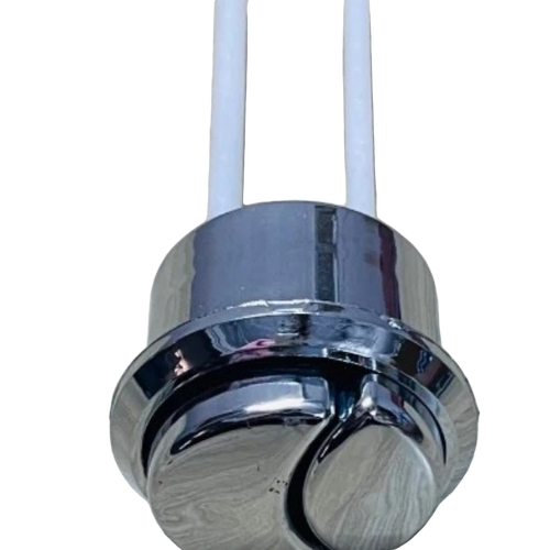 16mm Dual Flush Button 
