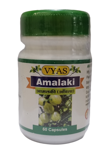 amalaki capsules